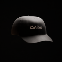 The Curious Cap