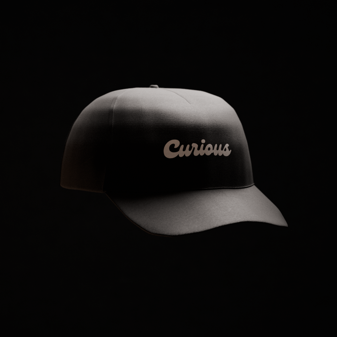 The Curious Cap