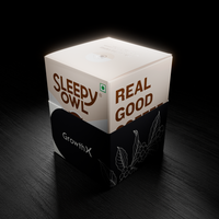 Exclusive coffee from Sleepy Owl