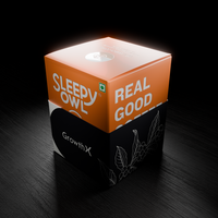 Exclusive Coffee from Sleepy Owl