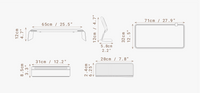 Desk Kit - Desktop Edition