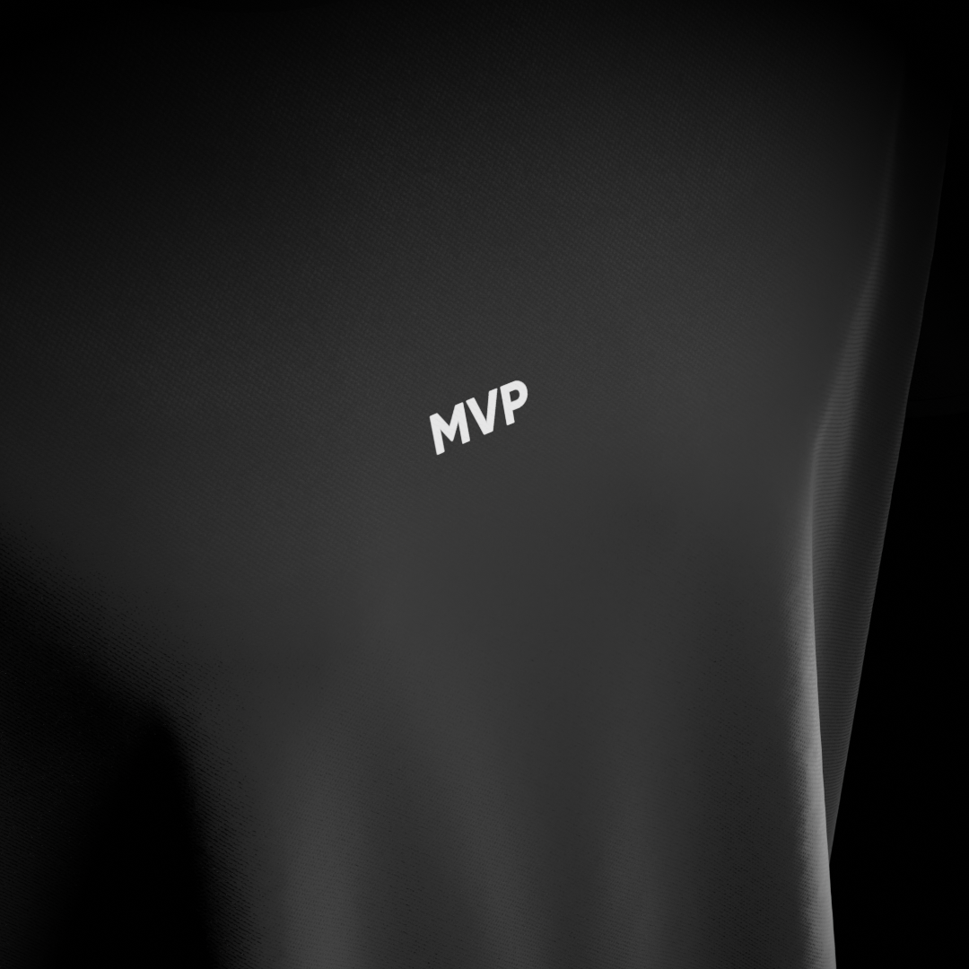 MVP: T-shirt for Builders