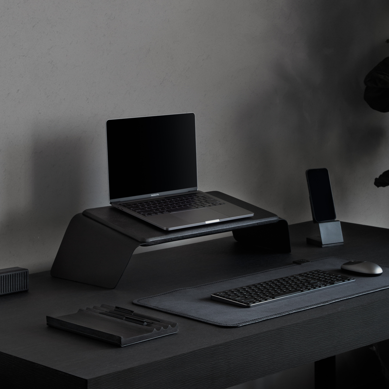Desk Kit - Laptop Edition